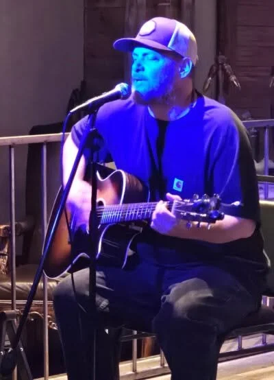 Bluesy Grooves
