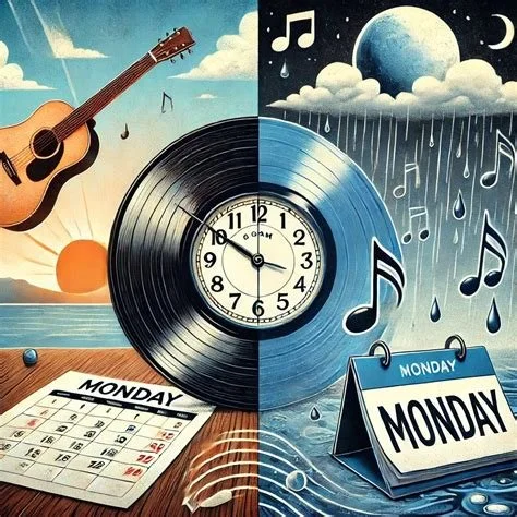 Wednesday Music