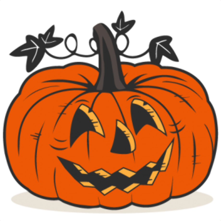 Halloween!