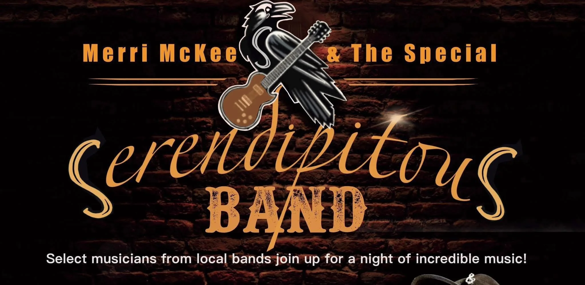 Serendipitous Band