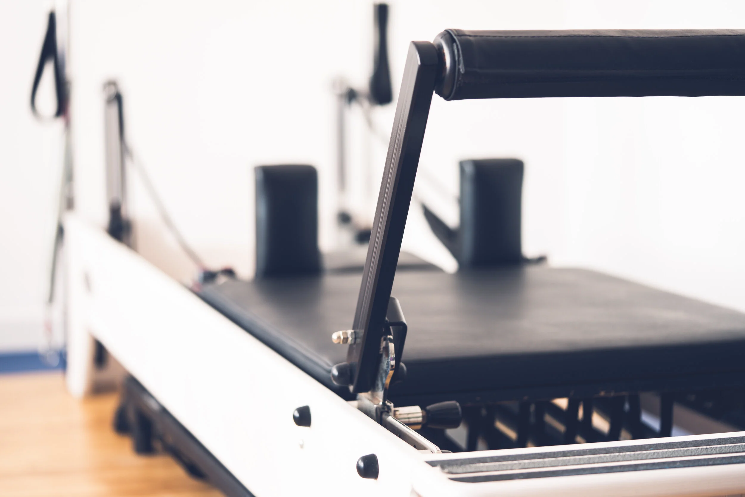 The Body Lab Pilates