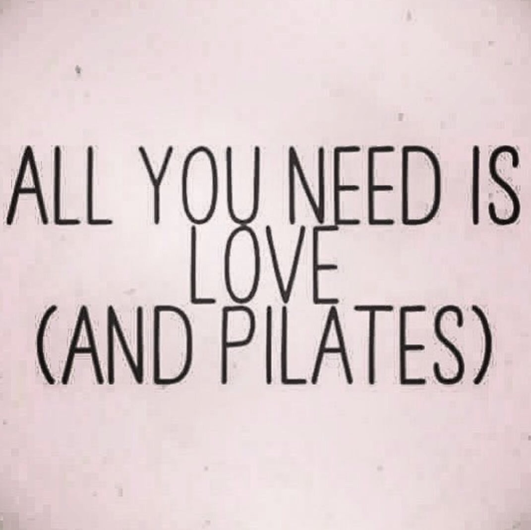 Wishing you a happy Valentine&rsquo;s Day! 
A little update: Mirrors and sign are being installed next week. So exciting! 
.
.
.
.
.
#valentines #valentinesday #pilates