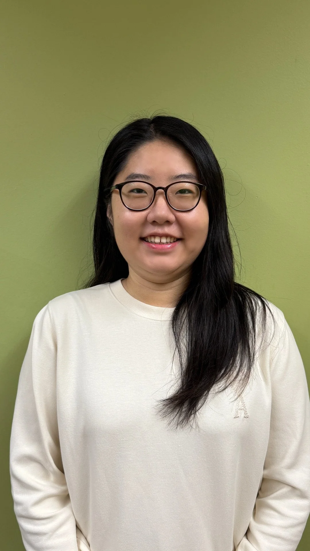 Sherryanne Shen | Kindergarten Teacher