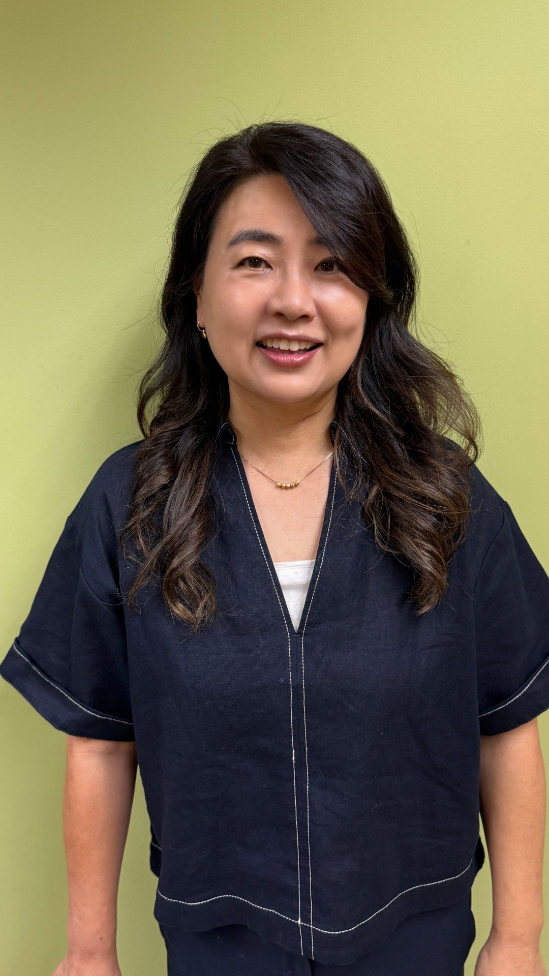 EunJi Park | Preschool Director