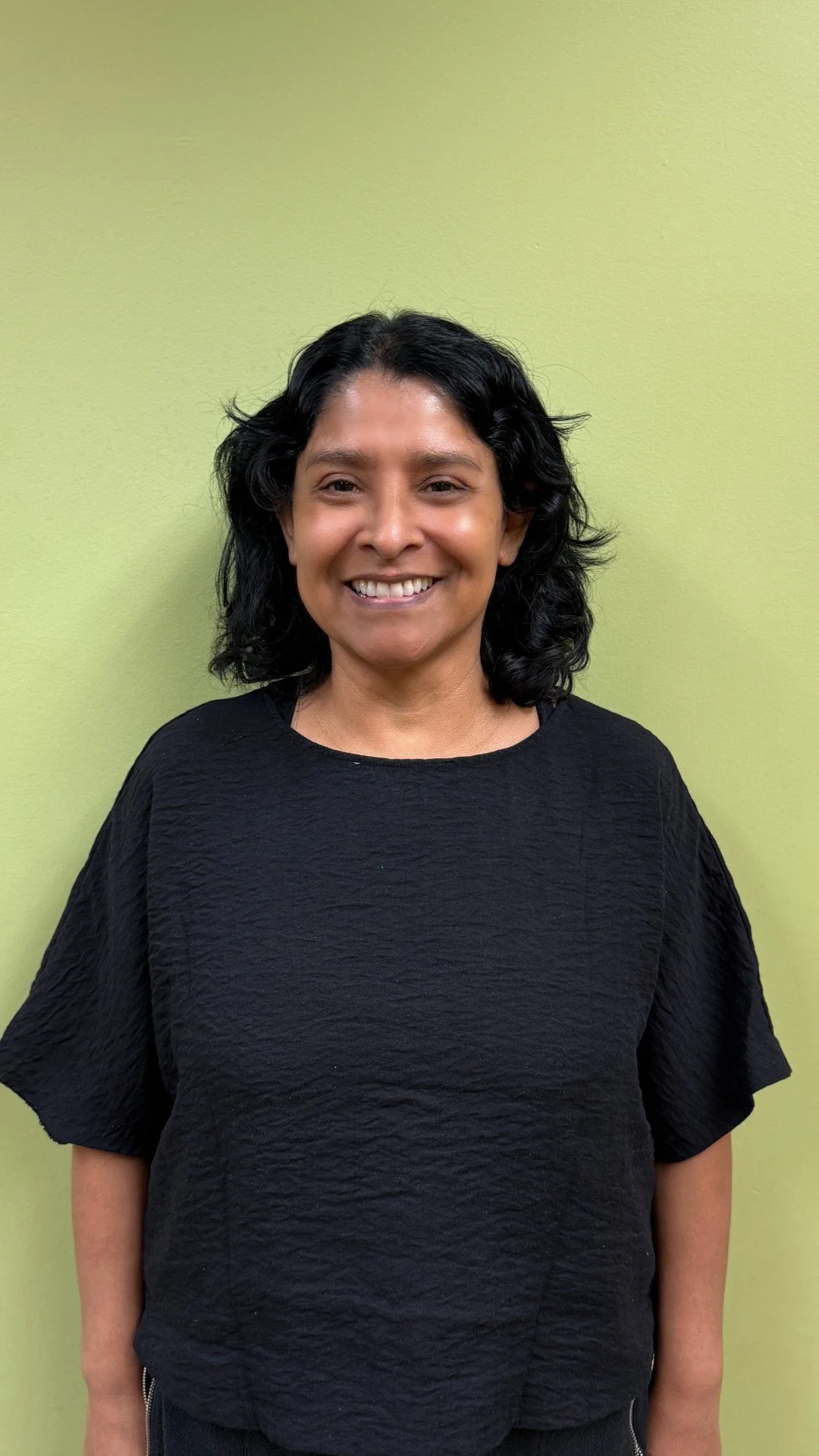 Paty Campodonico | Kindergarten Teacher