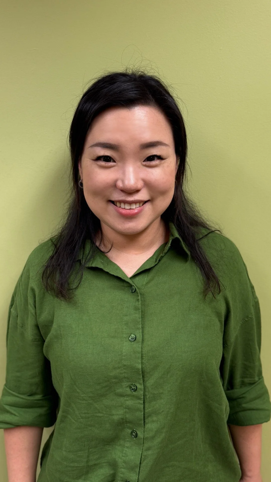 Anna Chun | Preschool Teacher