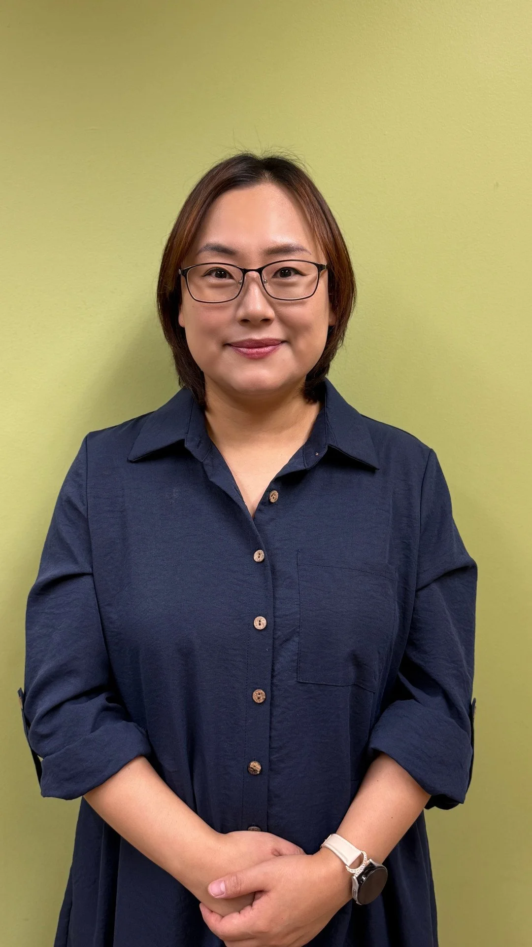 Miyoung Lee | Teacher Assistant