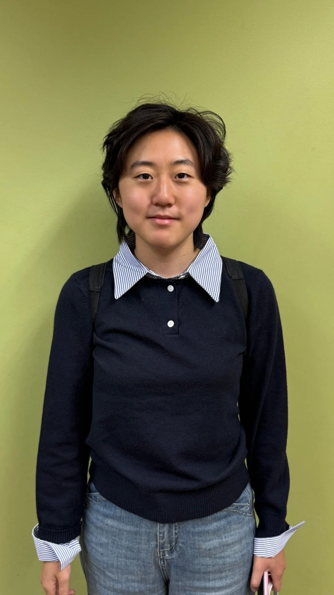 Amy Park | Kindergarten Teacher