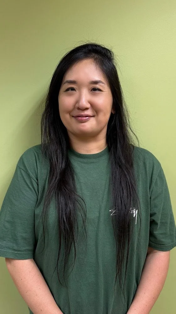 Jenny Yoo | Administration