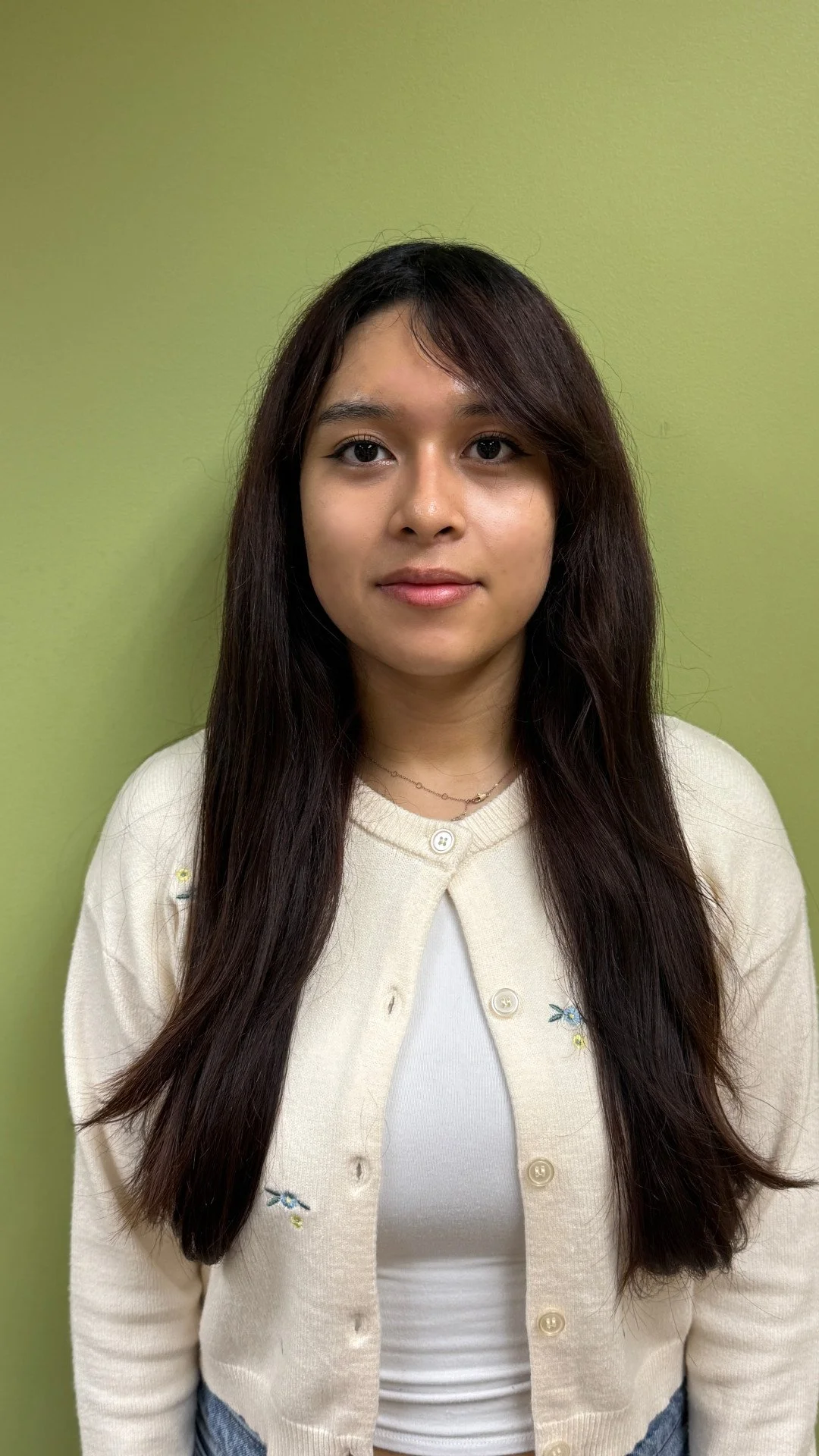 Ailene Aguilar | Preschool Teacher