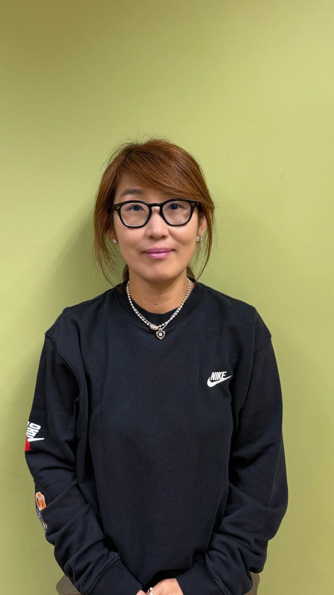 Younjoo Lee | Preschool Teacher