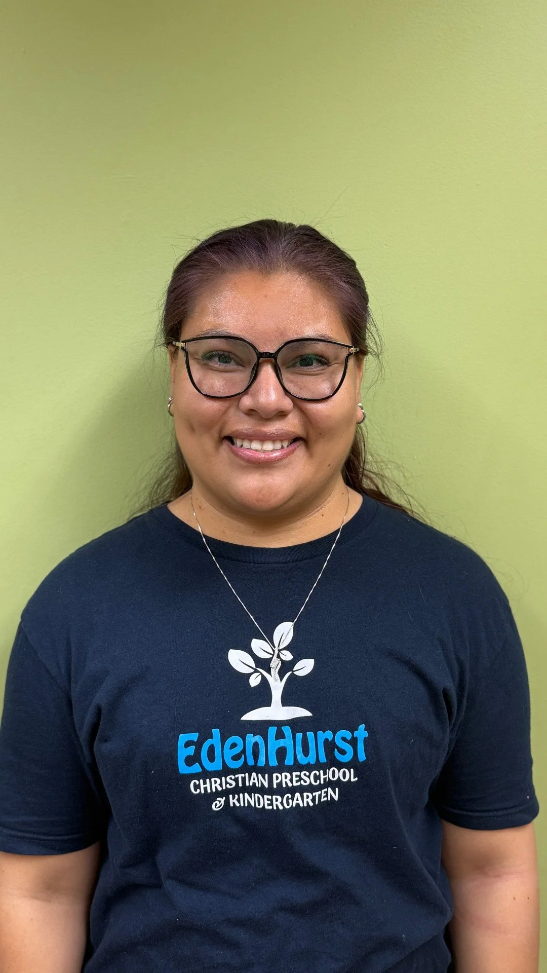 Maria Madrigal | Teacher Assistant