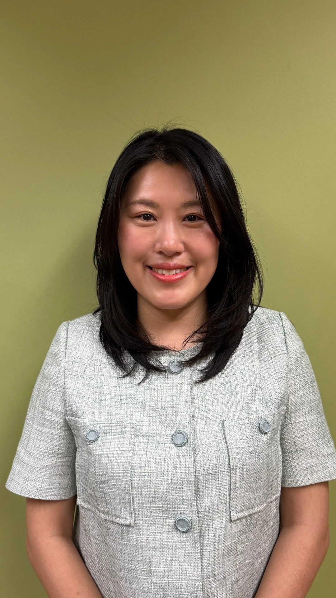 Sungmi Park | Administration