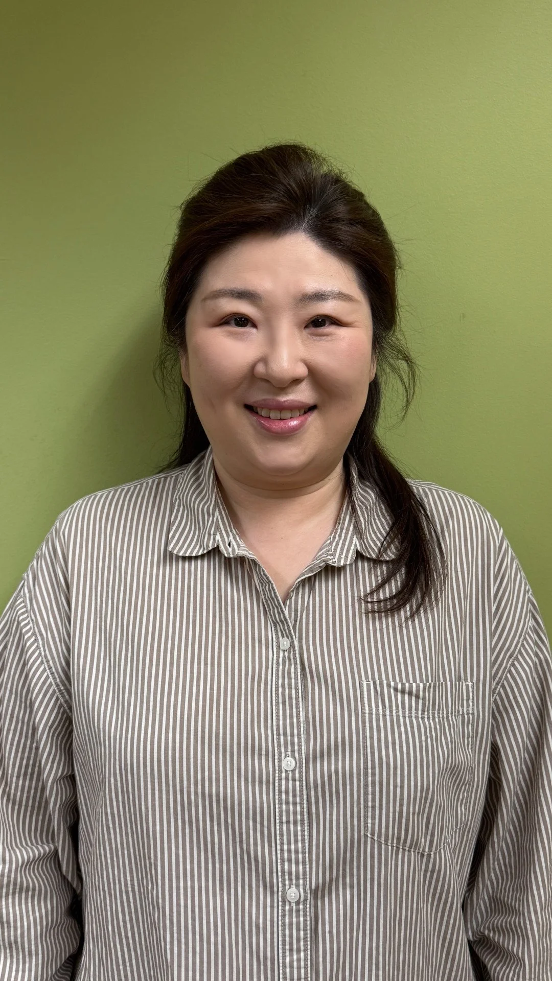 Yoojin Yang | Toddler Teacher