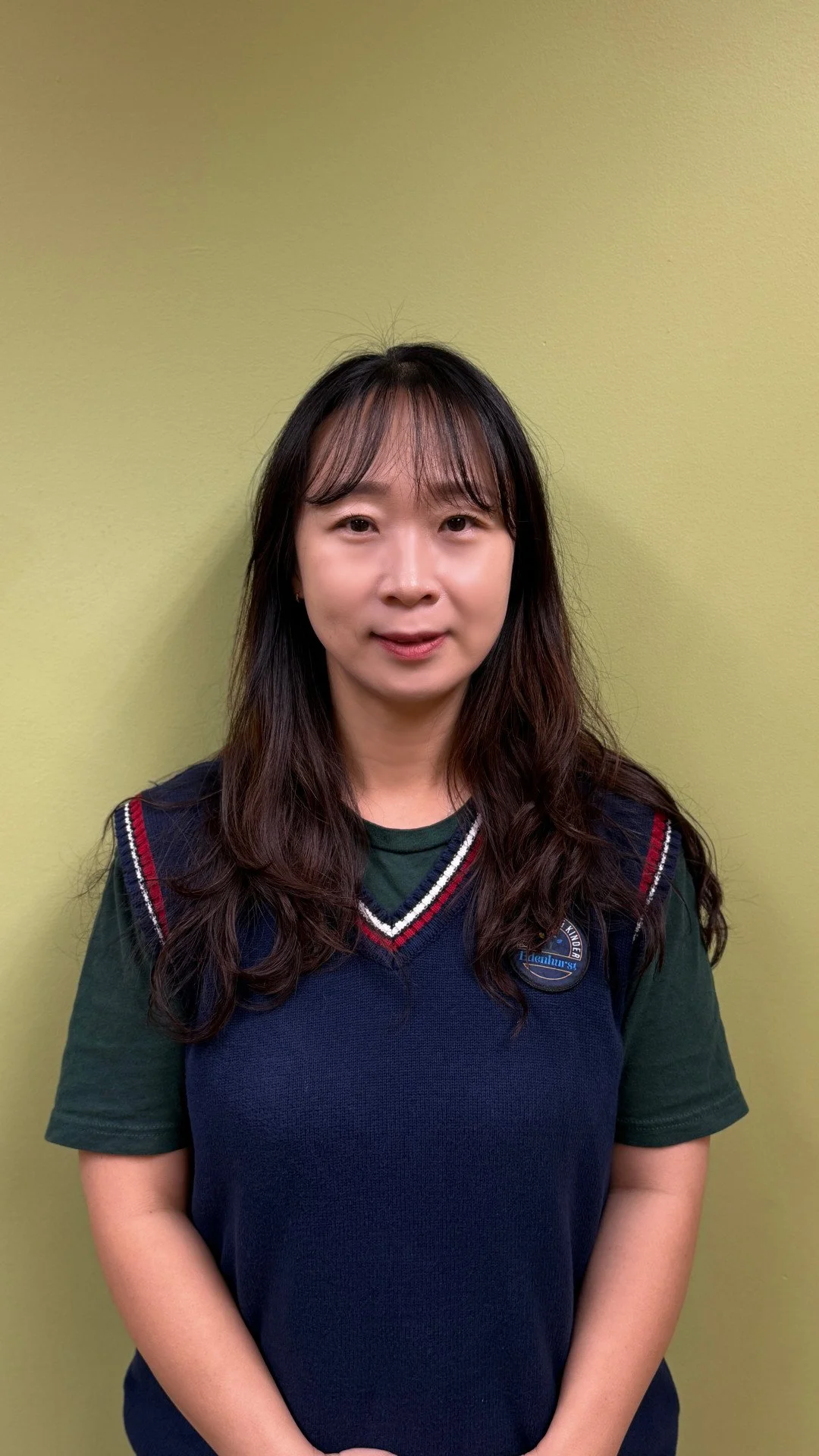 Yunmi Lee | Preschool Teacher
