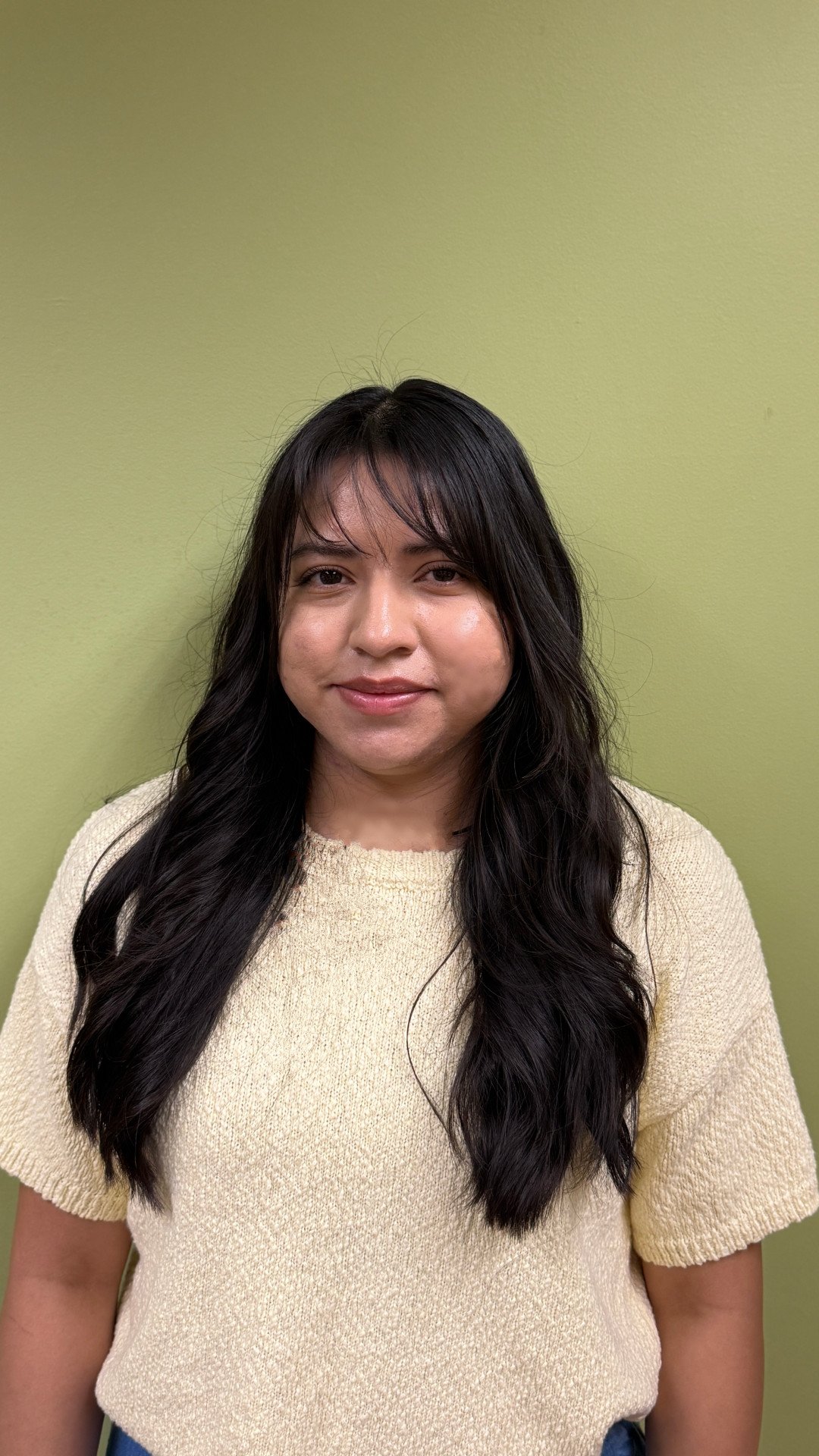 Grace Garcia | Pre-TK Teacher