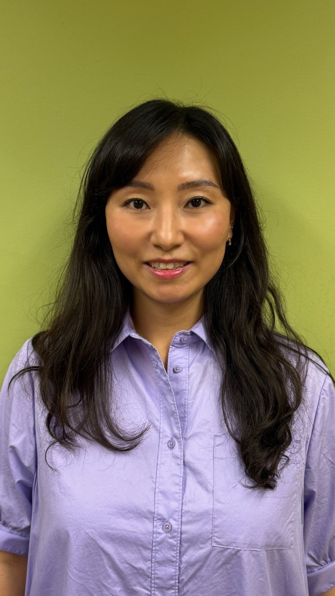 Oak An | Preschool Teacher