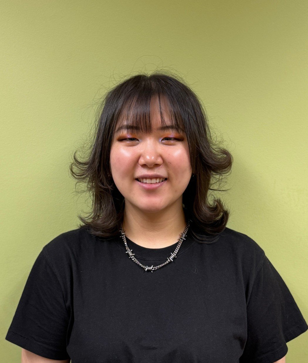 Angela Lee | Director of Institutional Compliance