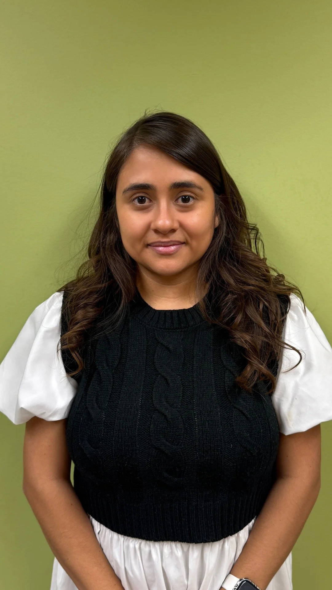 Jasmine Gaspar | Preschool Teacher