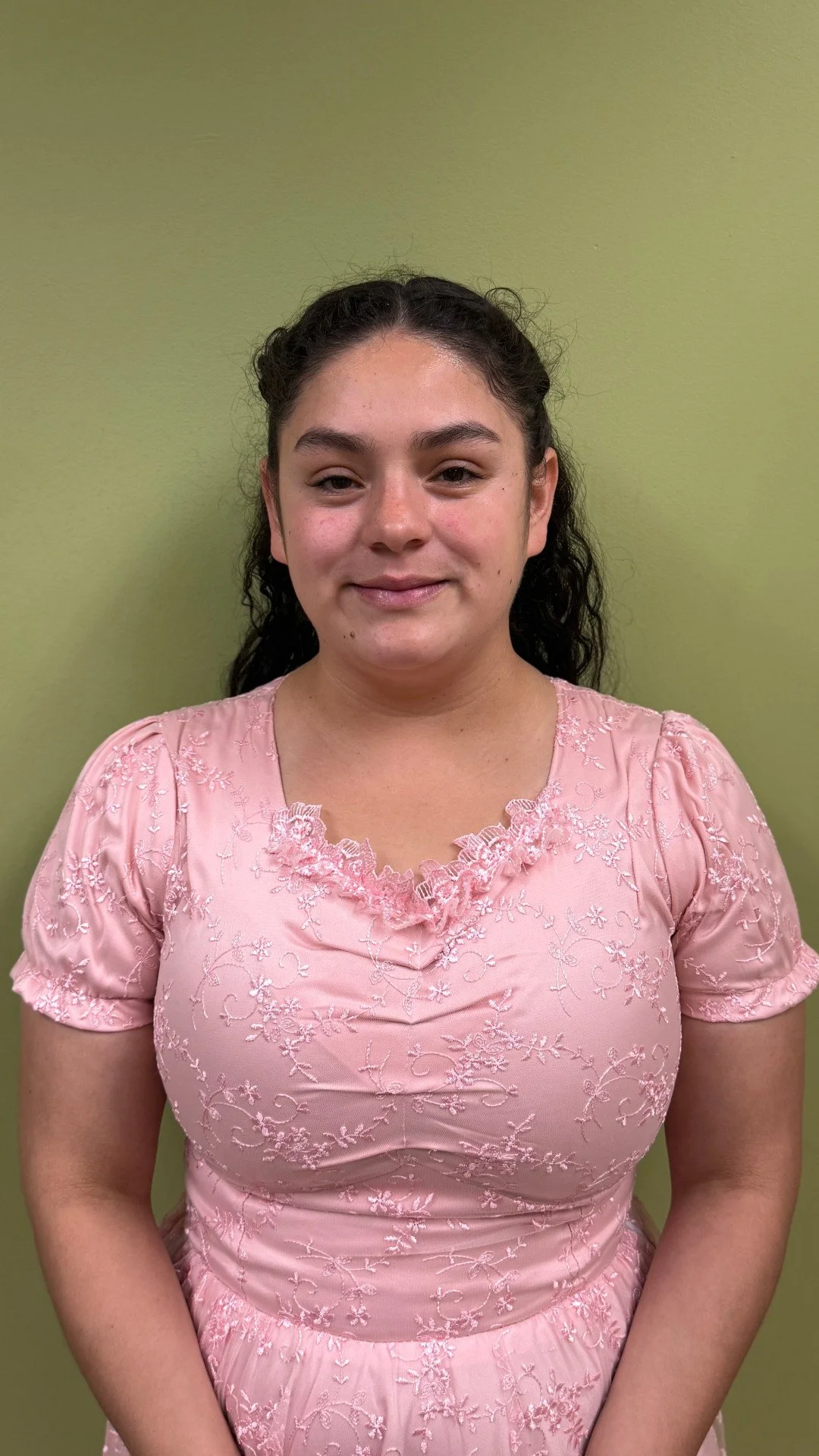 Rebeca Navarro | Toddler Teacher