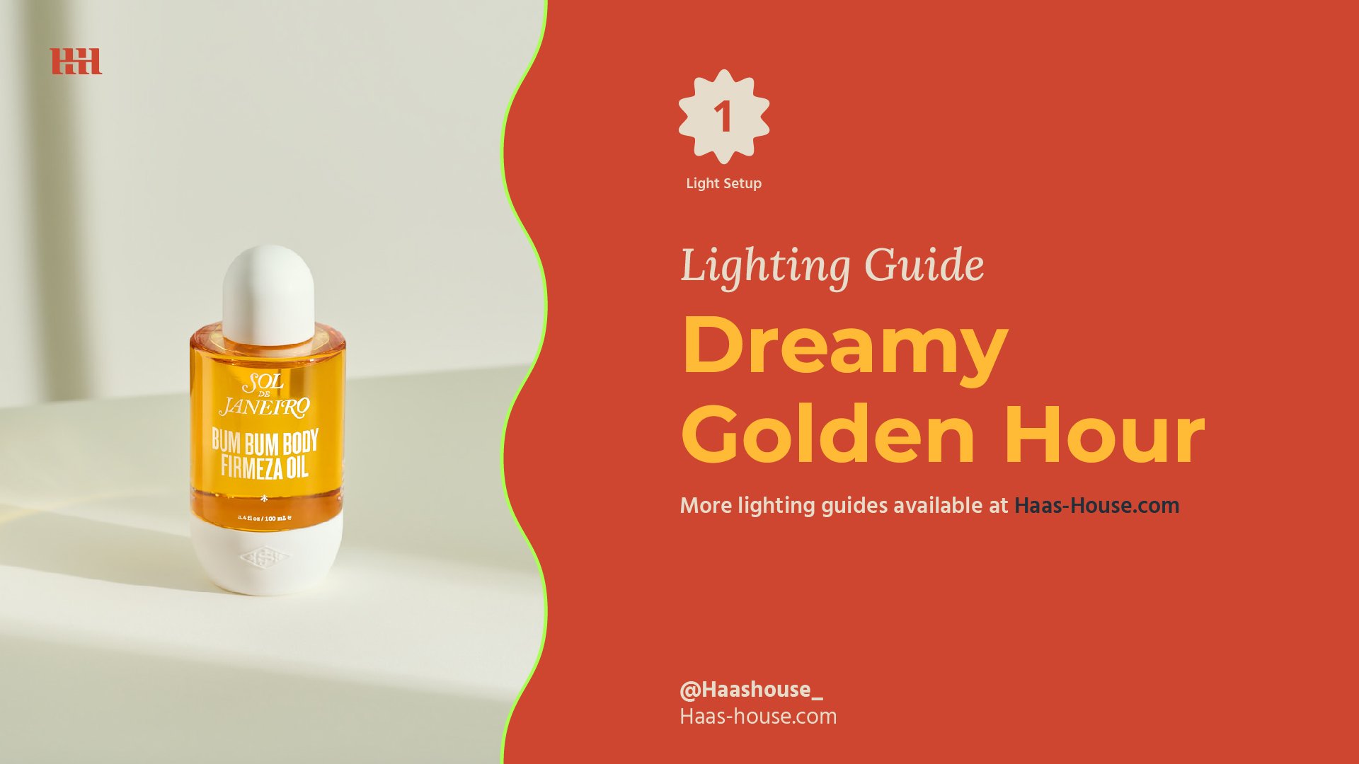 Haas House Lighting Guide - Dreamy Golden Hour.jpg
