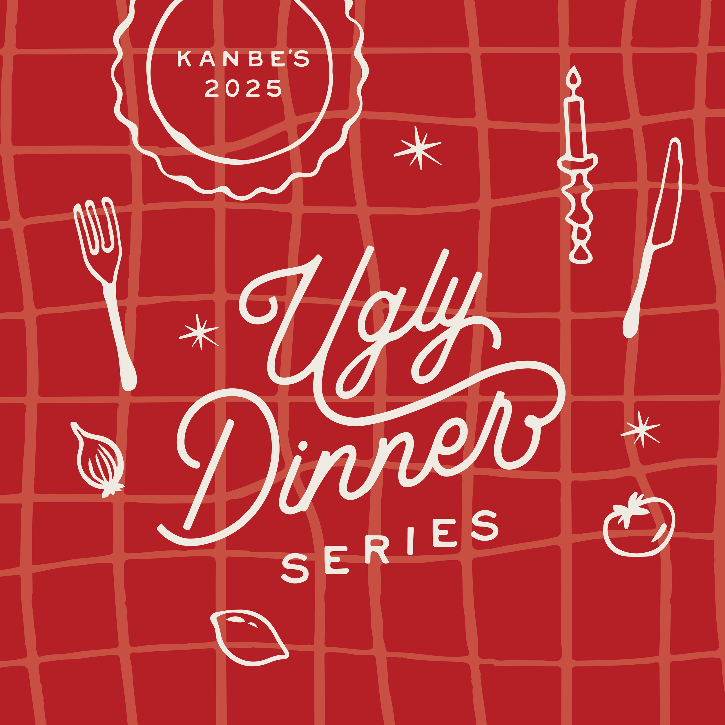 Kanbe's Ugly Dinner at Town Company