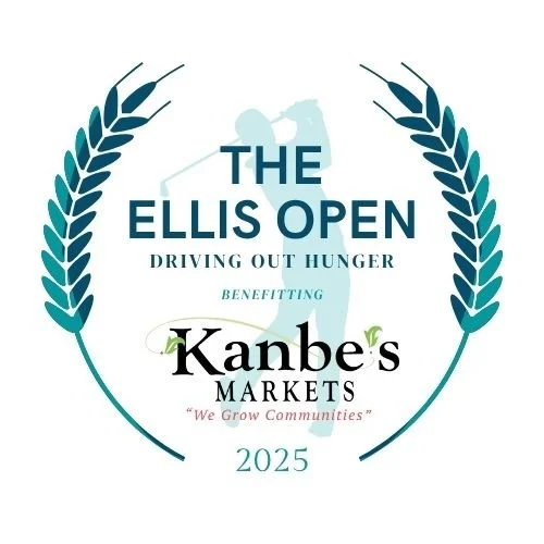 The Ellis Open: Driving Out Hunger