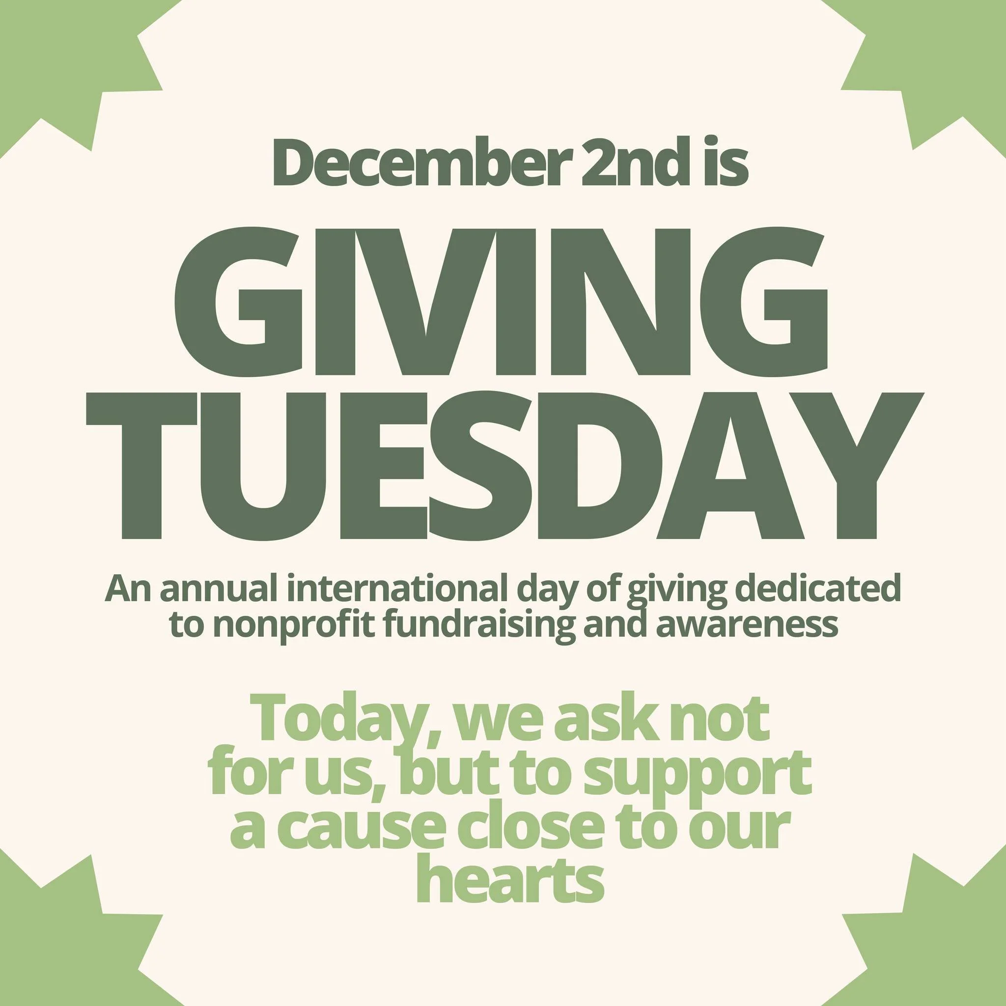 Love has spent years showing up for this community &mdash; with kindness, laughter, and unwavering support. Now, it&rsquo;s our turn to show up for him. Today, your gift can give Love the same peace of mind and comfort he has always given to others.
