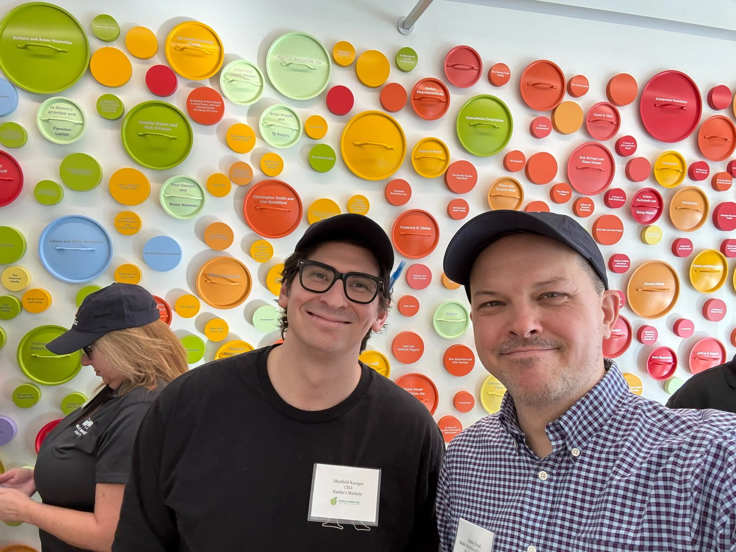 Kanbe’s Markets Accepted into National Food Is Medicine Coalition Accelerator Program, Marking a Regional First