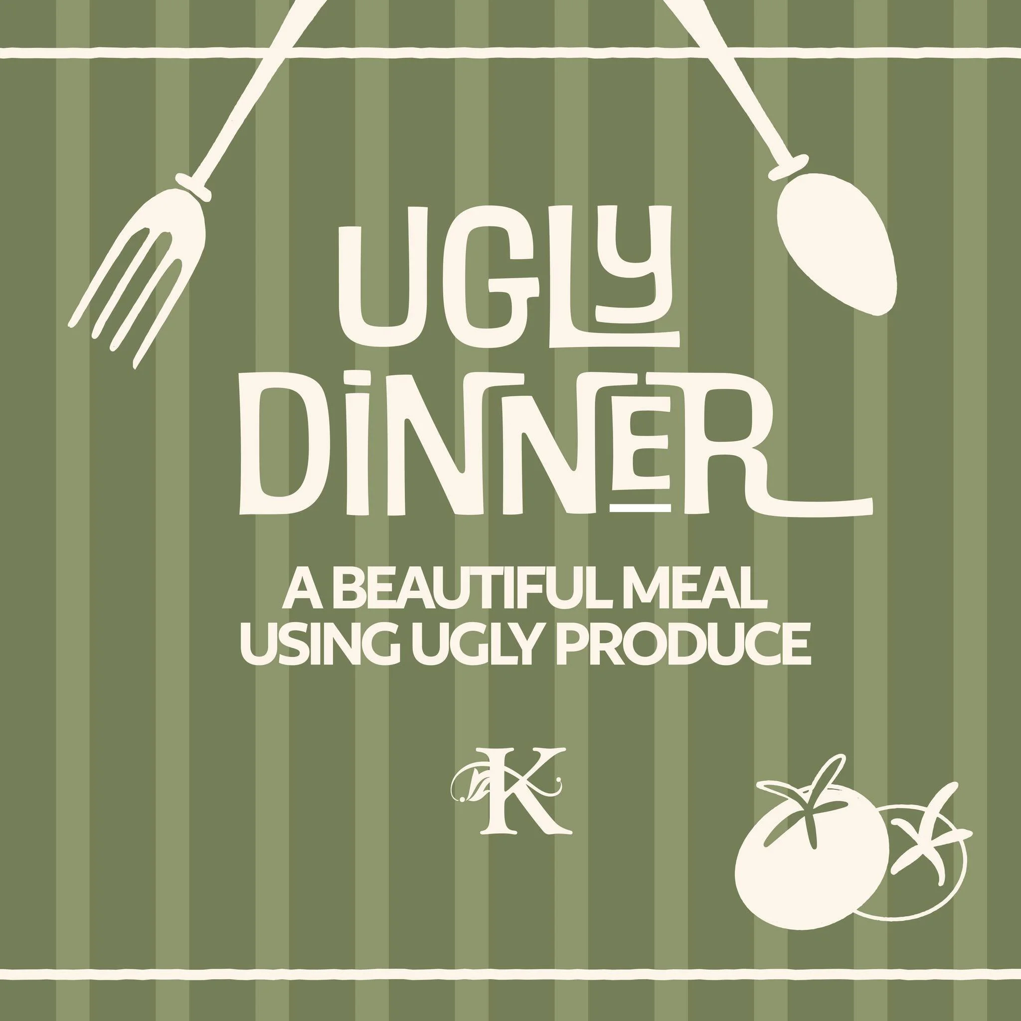 It&rsquo;s Finally Here! 🍽️

Kanbe&rsquo;s Ugly Dinner Series kicks off with something new: a Progressive Ugly Dinner in Kansas City&rsquo;s Westside.

Start the evening with cocktails at xo HiFi, then stroll down the hill to TRIUNE for an intimate,