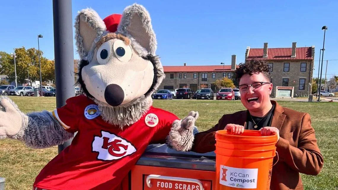 Kansas City Prepares for a Lower-Waste World Cup