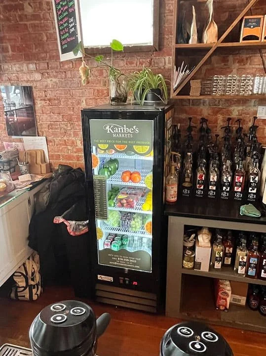 Kanbe’s Markets Fights Against Urban Neighborhood Food Insecurity&nbsp;