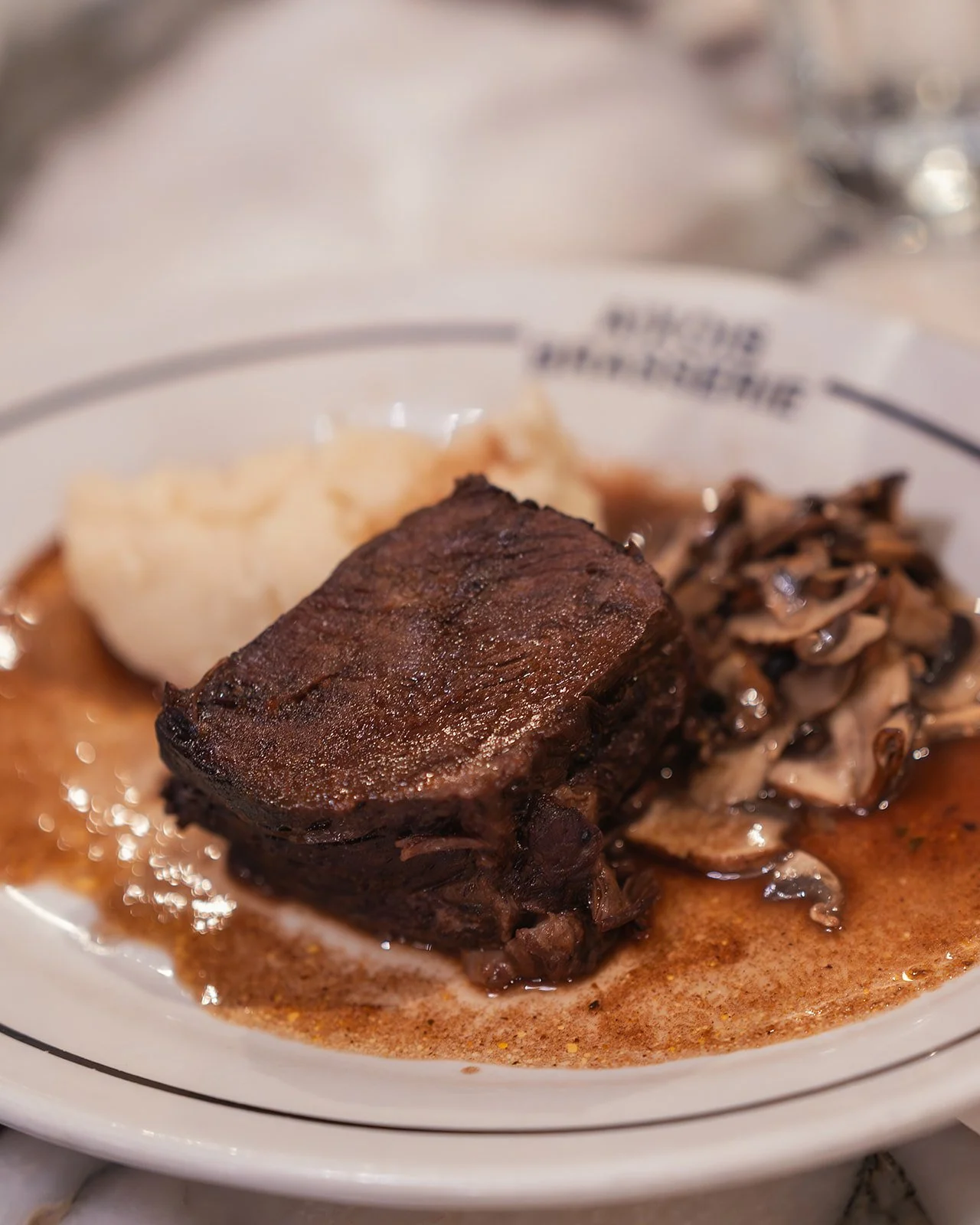Aixois Ugly Dinner Recap