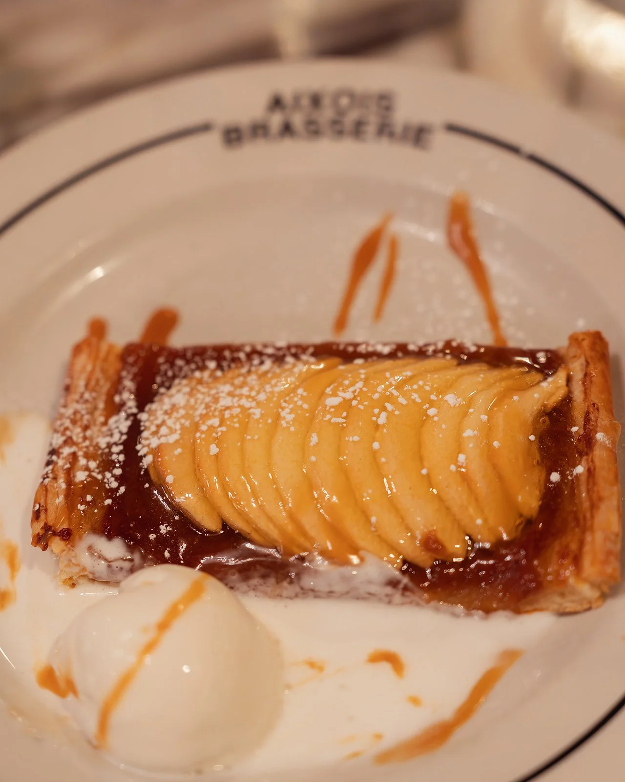 Aixois Ugly Dinner Recap