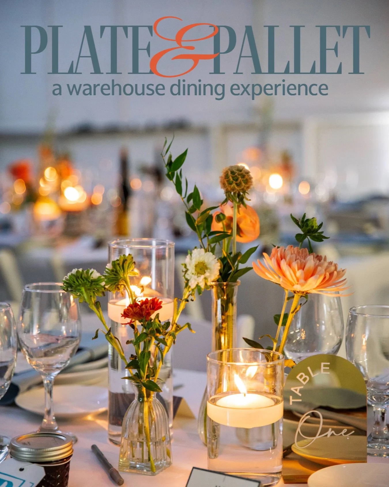 For one night, our warehouse transforms into an unforgettable dining experience.

Join us as we celebrate 10 years of Kanbe&rsquo;s Markets at Plate &amp; Pallet&mdash;an evening of incredible food, live music, thoughtful conversation, and community.