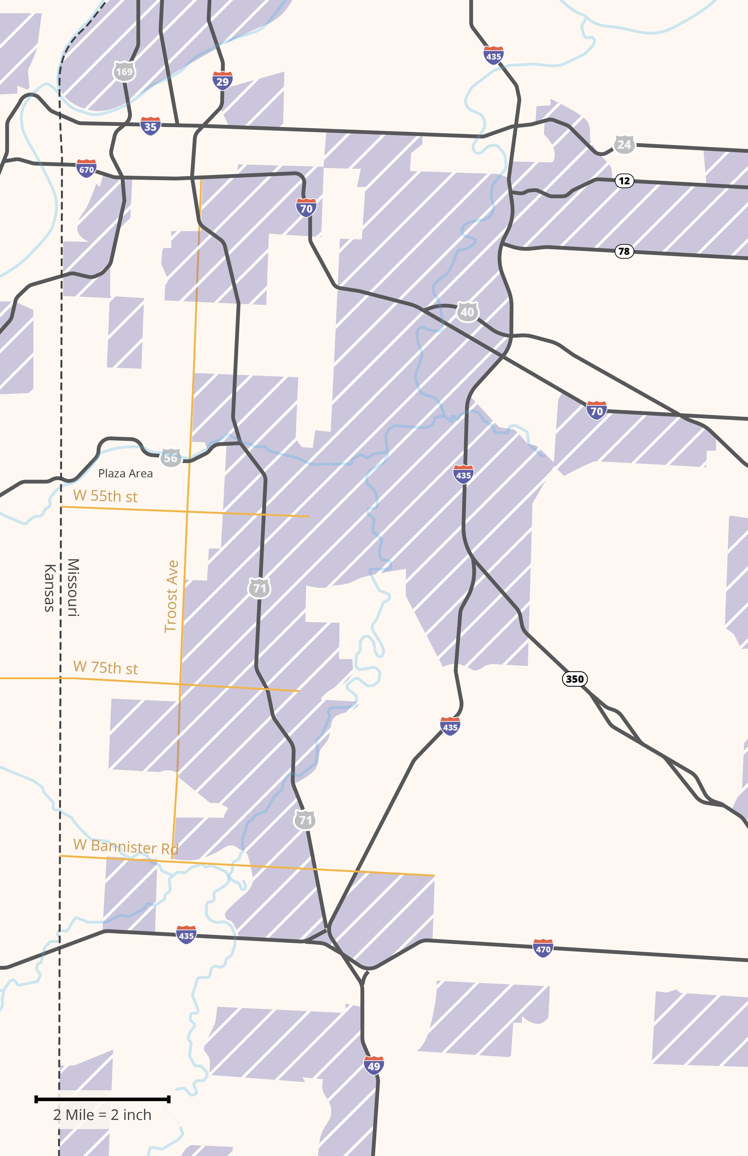 Base Map
