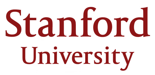 Logo for Stanford University