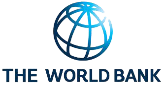 Logo for The World Bank
