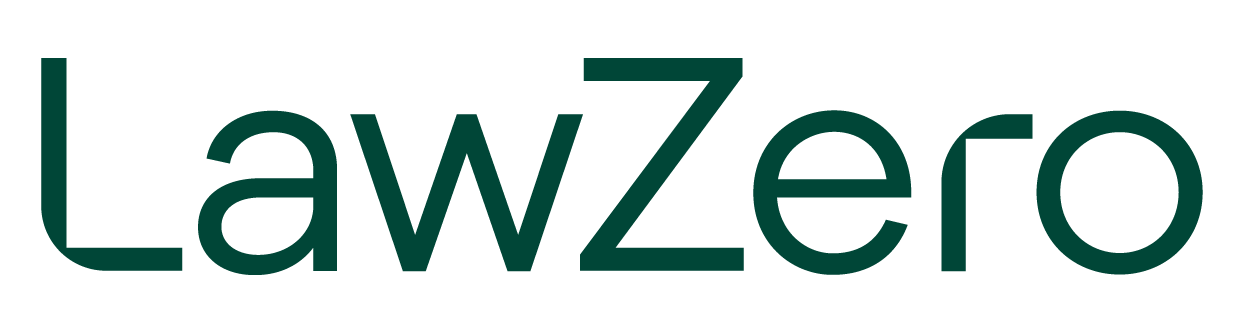 Logo for LawZero