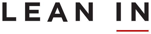 Logo for Lean In