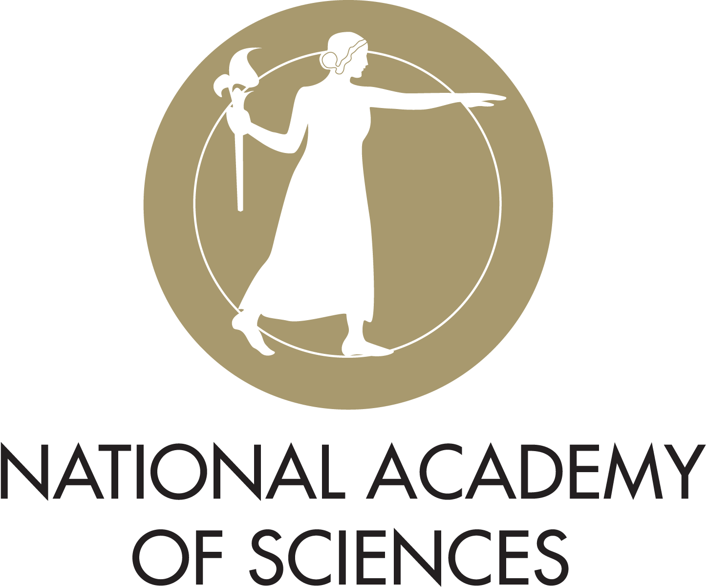 Logo for the National Academy of Sciences