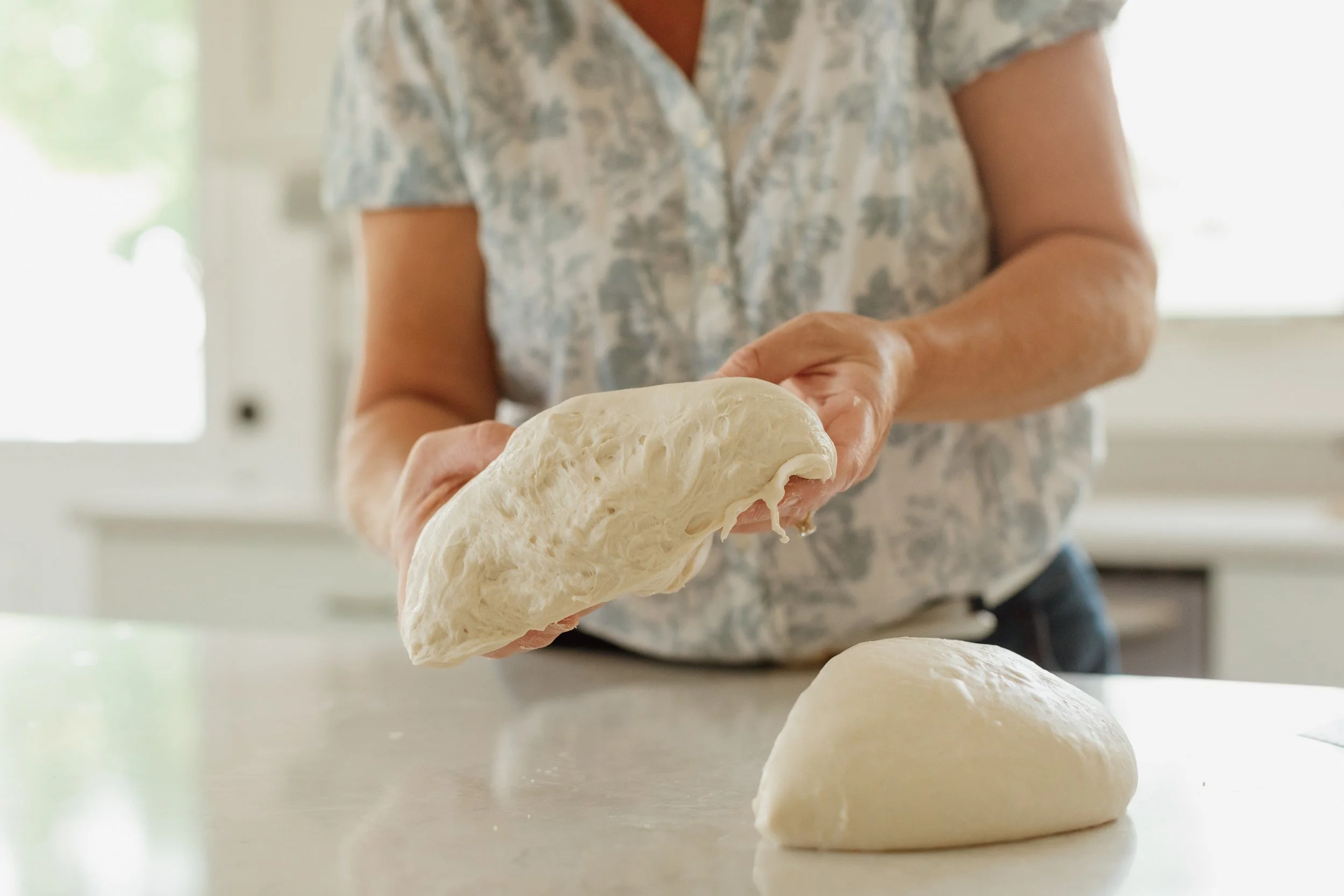 Nov 6 | Sourdough Cinnamon Rolls Class