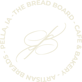 The Bread Board