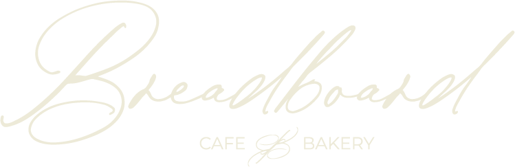 The Bread Board