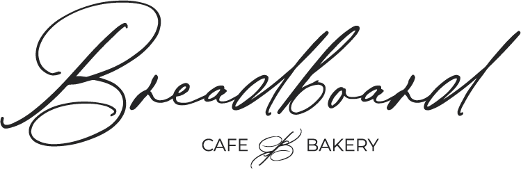 The Bread Board