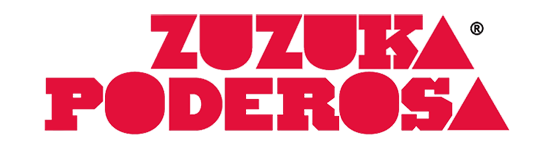 Zuzuka Poderosa