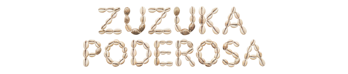 ZUZUKA PODEROSA
