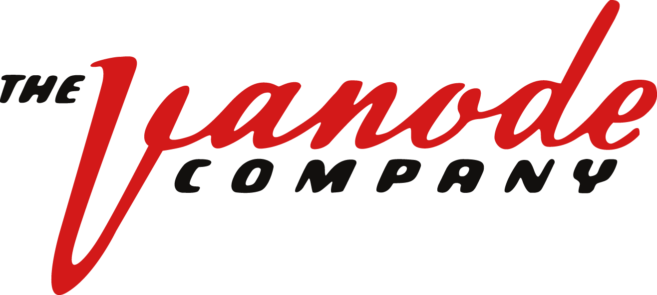 The Vanode Company