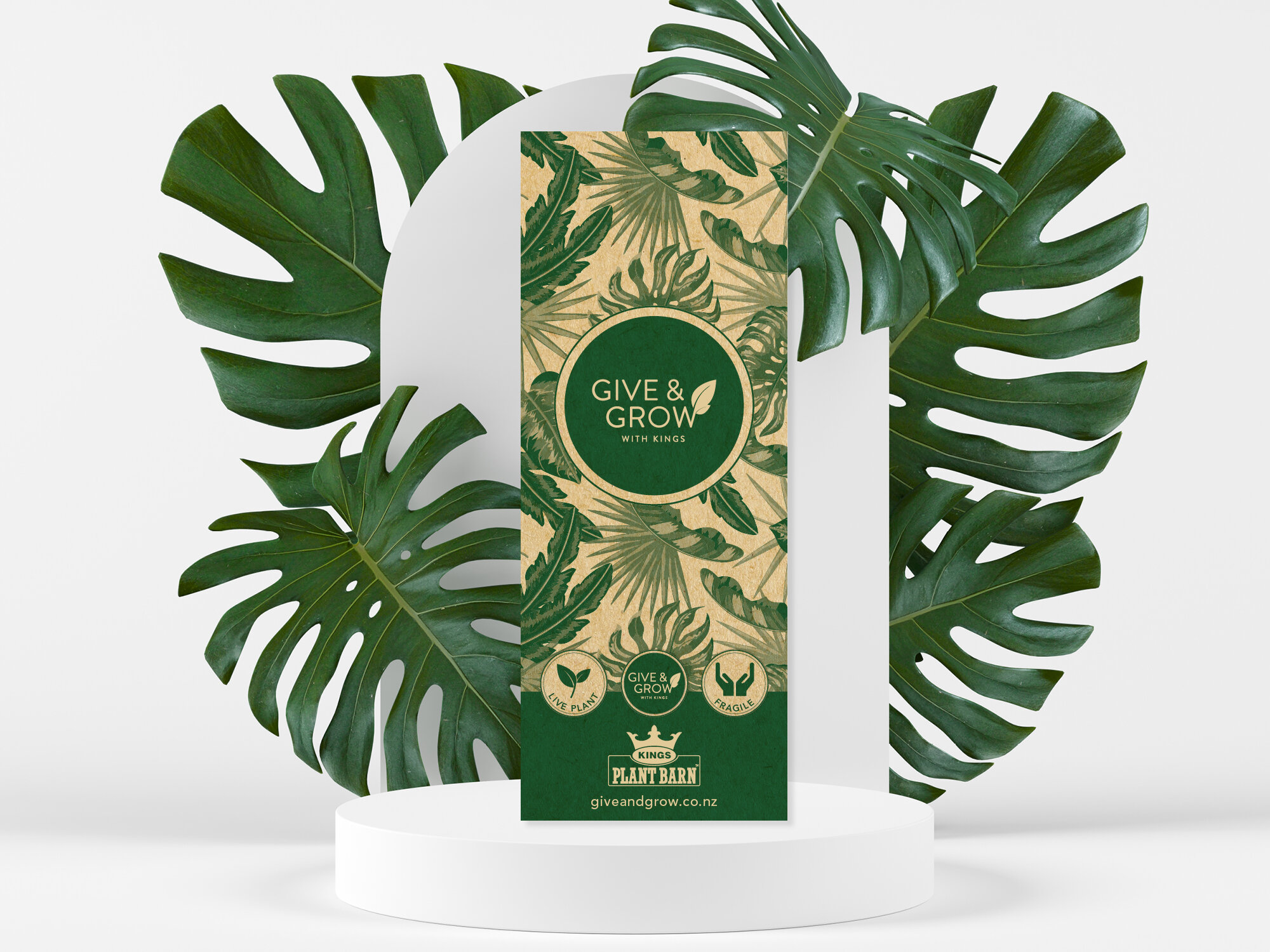 Packaging Design