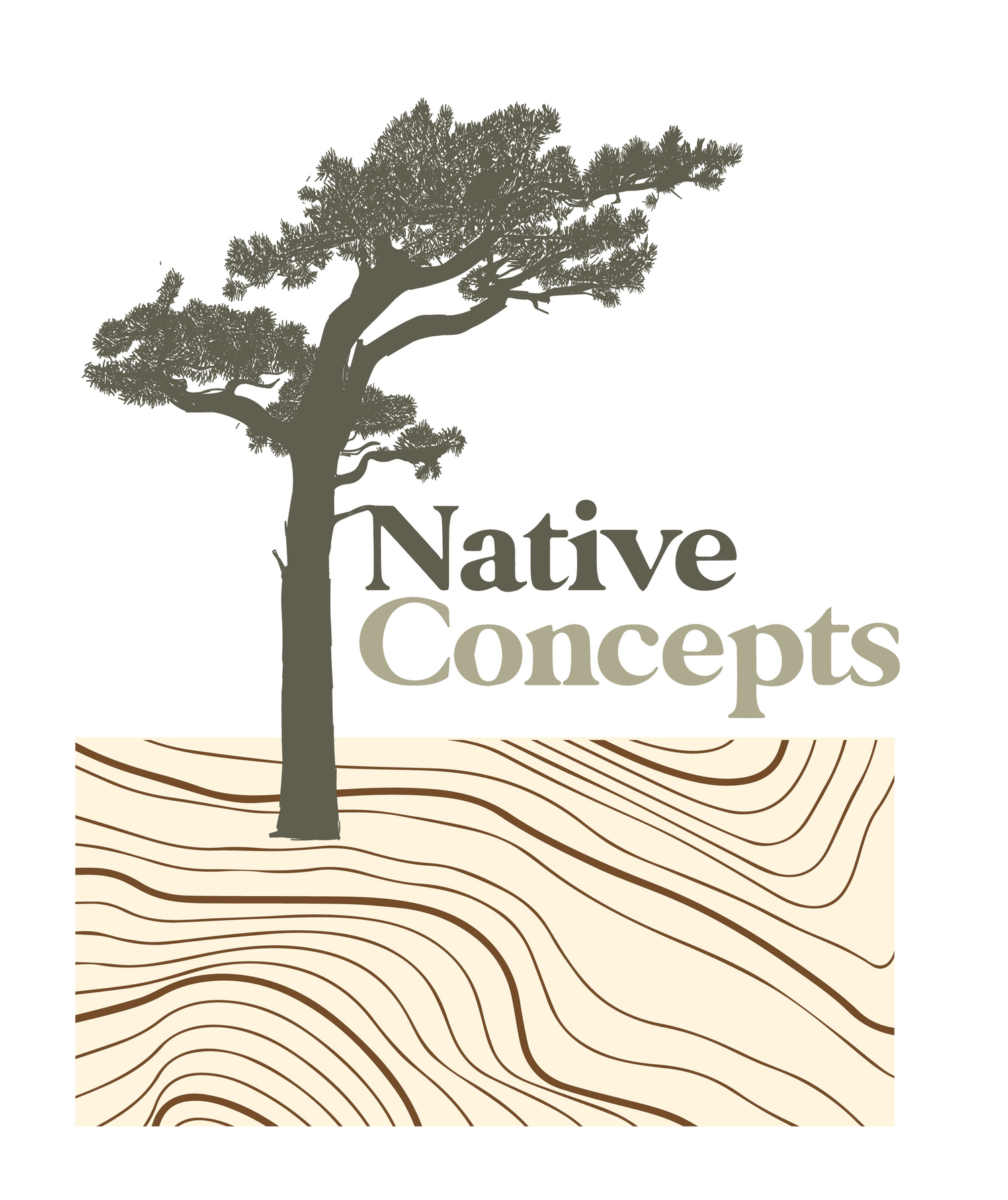 NATIVE CONCEPTS DESIGN &amp; MANAGEMENT